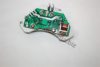 AUTOMEGA 306441078 Resistor, interior blower